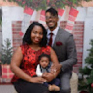 Meet your Posher, Mrs.